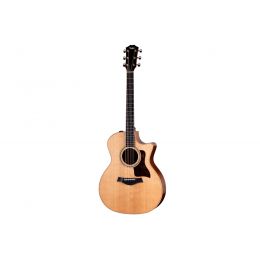 Гитара электроакустическая TAYLOR GUITARS 314CE STUDIO SPECIAL EDITION NATURAL